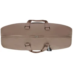 New Rebels Mart Weston Duffel Altrosa 54L Trolley Wasserabweisend