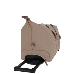 New Rebels Mart Weston Duffel Altrosa 54L Trolley Wasserabweisend