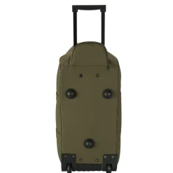 New Rebels Mart Weston Duffel Olivgrün 58L Trolley  Wasserabweisend