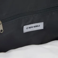 New Rebels Mart Weston Duffel Olivgrün 58L Trolley Wasserabweisend