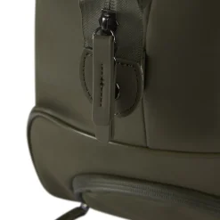 New Rebels Mart Weston Duffel Olivgrün 58L Trolley Wasserabweisend