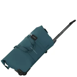 New Rebels Mart Weston Duffel Petrol 58L Trolley Wasserabweisend