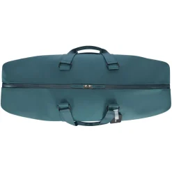 New Rebels Mart Weston Duffel  Petrol 58L Trolley Wasserabweisend