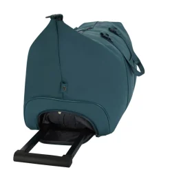 New Rebels Mart Weston Duffel  Petrol 58L Trolley Wasserabweisend