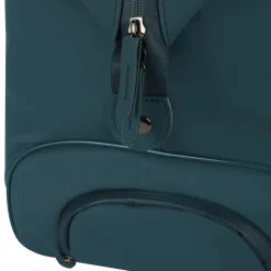 New Rebels Mart Weston Duffel  Petrol 58L Trolley Wasserabweisend
