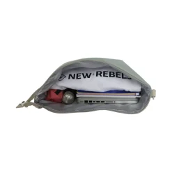 New Rebels Matteo Millburn Salie Grün 18L Rucksack Shopper Wasserabweisend Laptop 15.6