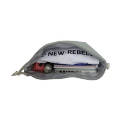 New Rebels Matteo Millburn Salie Grün 18L Rucksack Shopper Wasserabweisend Laptop 15.6