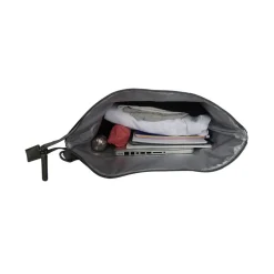 New Rebels Matteo Millburn Schwarz 18L Rucksack Shopper Wasserabweisend Laptop 15.6
