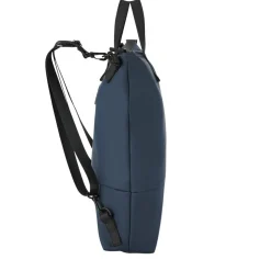 New Rebels Matteo Millburn Marineblau 18L Rucksack Shopper Wasserabweisend Laptop 15.6