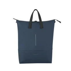 New Rebels Matteo Millburn Marineblau 18L Rucksack Shopper Wasserabweisend Laptop 15.6