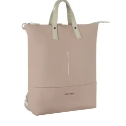 New Rebels Matteo Millburn Altrosa 18L Rucksack Shopper Wasserabweisend Laptop 15.6