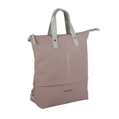 New Rebels Matteo Trenton Altrosa 18L Rucksack Shopper Wasserabweisend