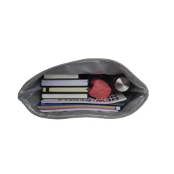 New Rebels Matteo Trenton Salie Grün 18L Rucksack Shopper Wasserabweisend