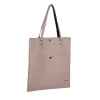 New Rebels Omar Kileen Altrosa 6L Shopper Wasserabweisend Laptop 13"
