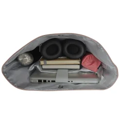 New Rebels Omar Kileen Altrosa 6L Shopper Wasserabweisend Laptop 13