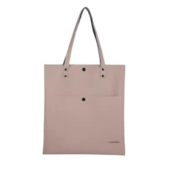 New Rebels Omar Kileen Altrosa 6L Shopper Wasserabweisend Laptop 13