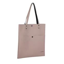 New Rebels Omar Kileen Altrosa 6L Shopper Wasserabweisend Laptop 13