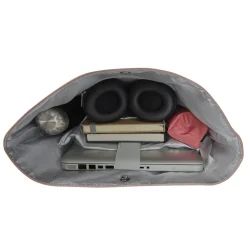 New Rebels Omar Kileen Altrosa 6L Shopper Wasserabweisend Laptop 13