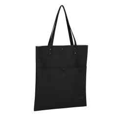 New Rebels Omar Kileen Schwarz 6L Shopper Wasserabweisend Laptop 13