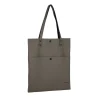 New Rebels Omar Kileen Taupe 6L Shopper Wasserabweisend Laptop 13"
