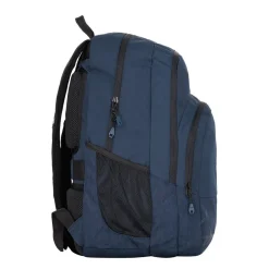 New Rebels Otis - Milcreek Backpack 25L - Duotone - strapazierfähiges, wasserabweisendes Polyester - 15.6
