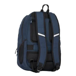 New Rebels Otis - Milcreek Backpack 25L - Duotone - strapazierfähiges, wasserabweisendes Polyester - 15.6