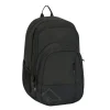 New Rebels Otis - Milcreek Backpack 25L - Duotone - strapazierfähiges, wasserabweisendes Polyester - 15.6" Laptop - Schwarz