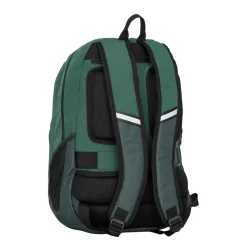 New Rebels Otis - Milcreek Rucksack 25L - Duotone - strapazierfähiges wasserabweisendes Polyester - 15.6