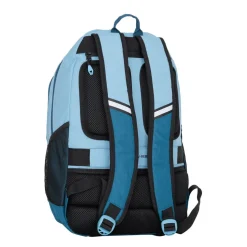 New Rebels Otis - Stanford Rucksack 20L - Duotone - strapazierfähiges wasserabweisendes Polyester - 15.6“ Laptop - Blau