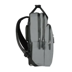 New Rebels Reflect Milwaukee Silber 19L Rucksack Wasserabweisend Laptop 15.6