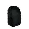 New Rebels Regenüberzug Rucksack Wasserdicht Nylon 25x13x40 cm – Zusätzlicher Regenschutz