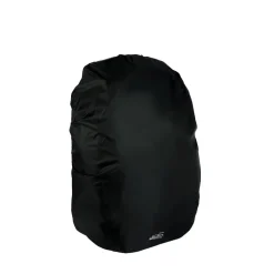 New Rebels Regenüberzug Rucksack Wasserdicht Nylon 25x13x40 cm – Zusätzlicher Regenschutz