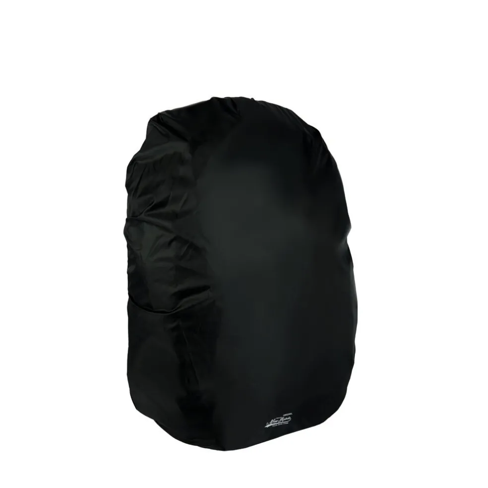New Rebels Regenüberzug Rucksack Wasserdicht Nylon 25x13x40 cm – Zusätzlicher Regenschutz