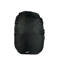 New Rebels Regenüberzug Rucksack Wasserdicht Nylon 25x13x40 cm – Zusätzlicher Regenschutz