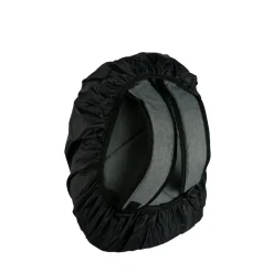 New Rebels Regenüberzug Rucksack Wasserdicht Nylon 25x13x40 cm – Zusätzlicher Regenschutz