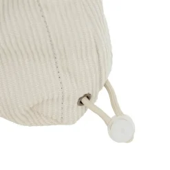 New Rebels Ribbi Rose Umhängetasche 6,1 l Rippstoff Polyester – Bequeme Crossbody-Tasche für den Alltag – Beige
