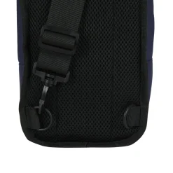 New Rebels Taunton Fargo Marineblau 8L Crossbody Bag Wasserabweisend
