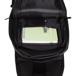 New Rebels Taunton Fargo Schwarz 8L Crossbody Bag Wasserabweisend
