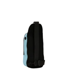 New Rebels Taunton Fargo Aqua 8L Crossbody Bag Wasserabweisend