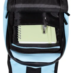 New Rebels Taunton Fargo Aqua 8L Crossbody Bag Wasserabweisend