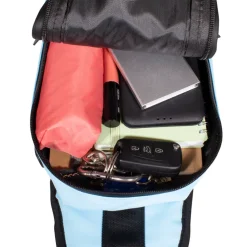 New Rebels Taunton Fargo Aqua 8L Crossbody Bag Wasserabweisend