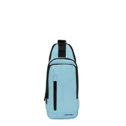 New Rebels Taunton Fargo Aqua 8L Crossbody Bag Wasserabweisend