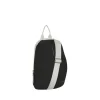 New Rebels Thilo Bayonne Schwarz 5L Crossbody Bag Wasserabweisend