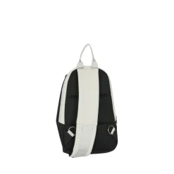 New Rebels Thilo Bayonne Schwarz 5L Crossbody Bag Wasserabweisend