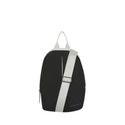 New Rebels Thilo Bayonne Schwarz 5L Crossbody Bag Wasserabweisend