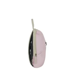 New Rebels Thilo Bayonne Alt Rosa 5L Crossbody Bag Wasserabweisend