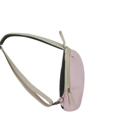 New Rebels Thilo Bayonne Alt Rosa 5L Crossbody Bag Wasserabweisend