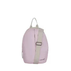 New Rebels Thilo Bayonne Alt Rosa 5L Crossbody Bag Wasserabweisend