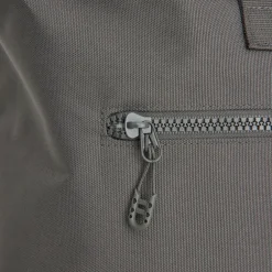 New Rebels Valor New York anthrazitgrau 21L Rucksack Rolltop Wasserabweisend Laptop 15,6 Zoll