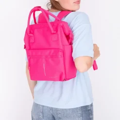 New Rebels Valor Weverly Schul-/Arbeitstasche Rucksack – 9,5L – Robustes 900D Polyester – 4 Fächer – Laptopfach 14” – Wasserabweisend